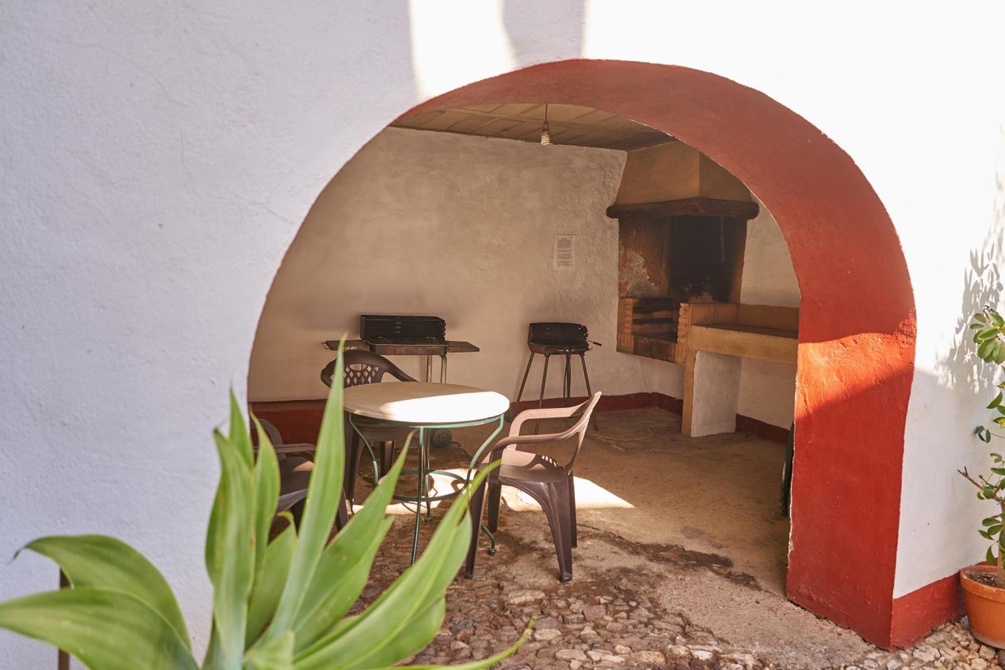 Zarzo Del Tragaluz Holiday home